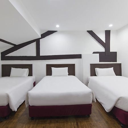 Charlies Boutique Hotel George Town Dış mekan fotoğraf