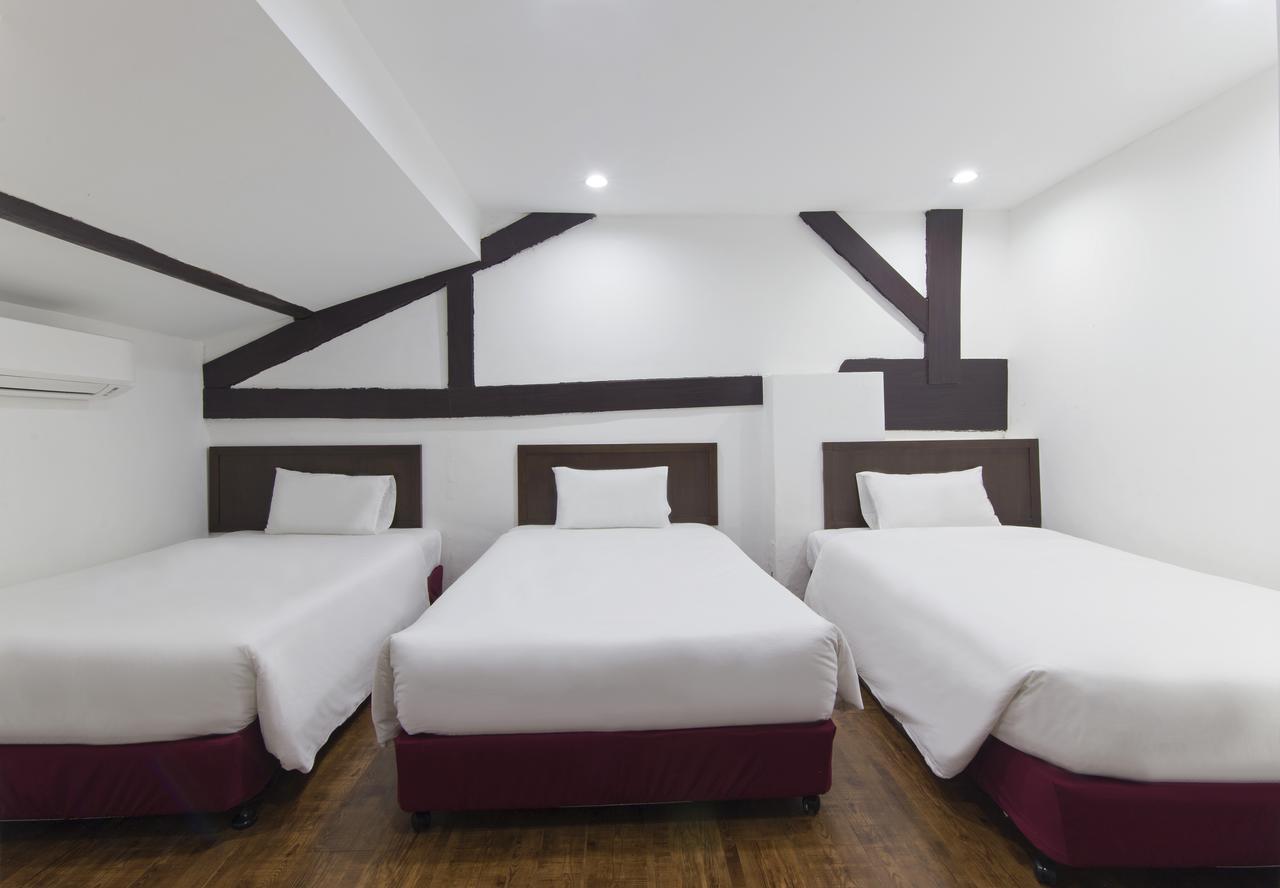 Charlies Boutique Hotel George Town Dış mekan fotoğraf