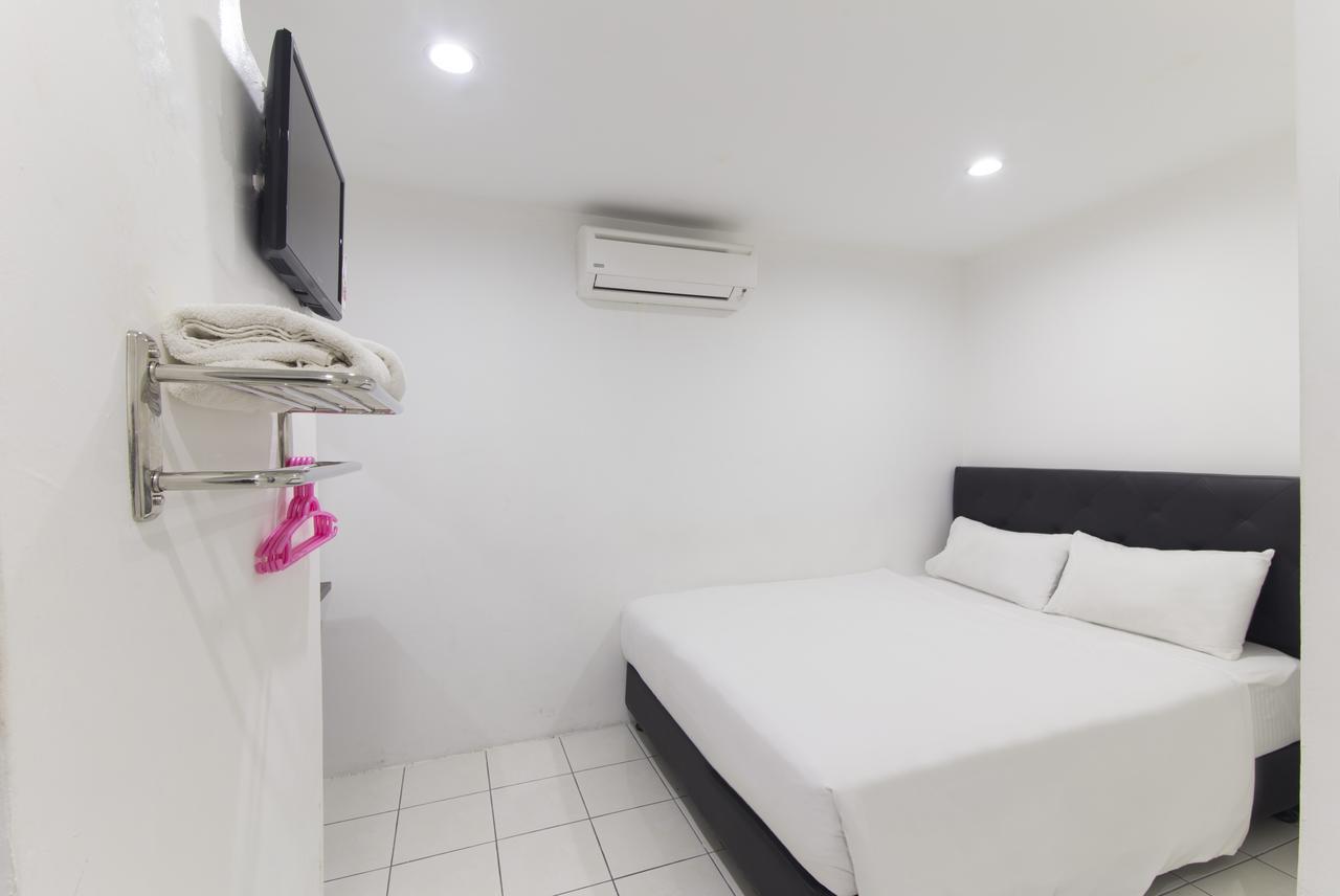 Charlies Boutique Hotel George Town Dış mekan fotoğraf