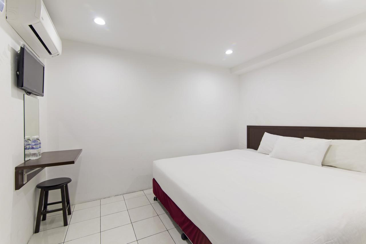 Charlies Boutique Hotel George Town Dış mekan fotoğraf