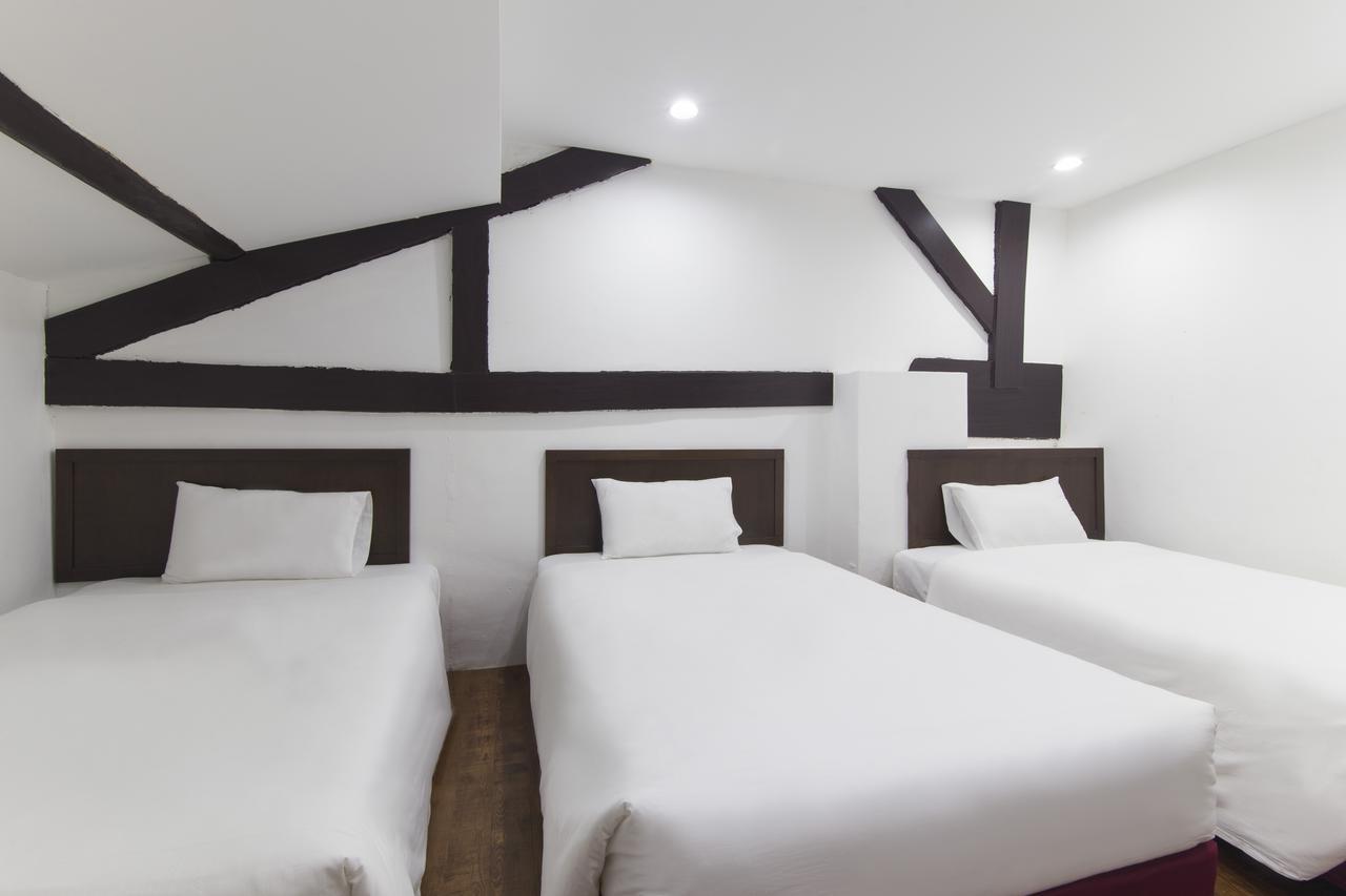 Charlies Boutique Hotel George Town Dış mekan fotoğraf
