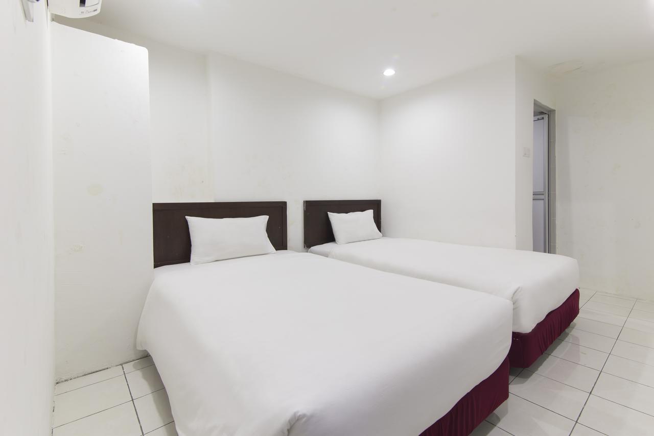 Charlies Boutique Hotel George Town Dış mekan fotoğraf