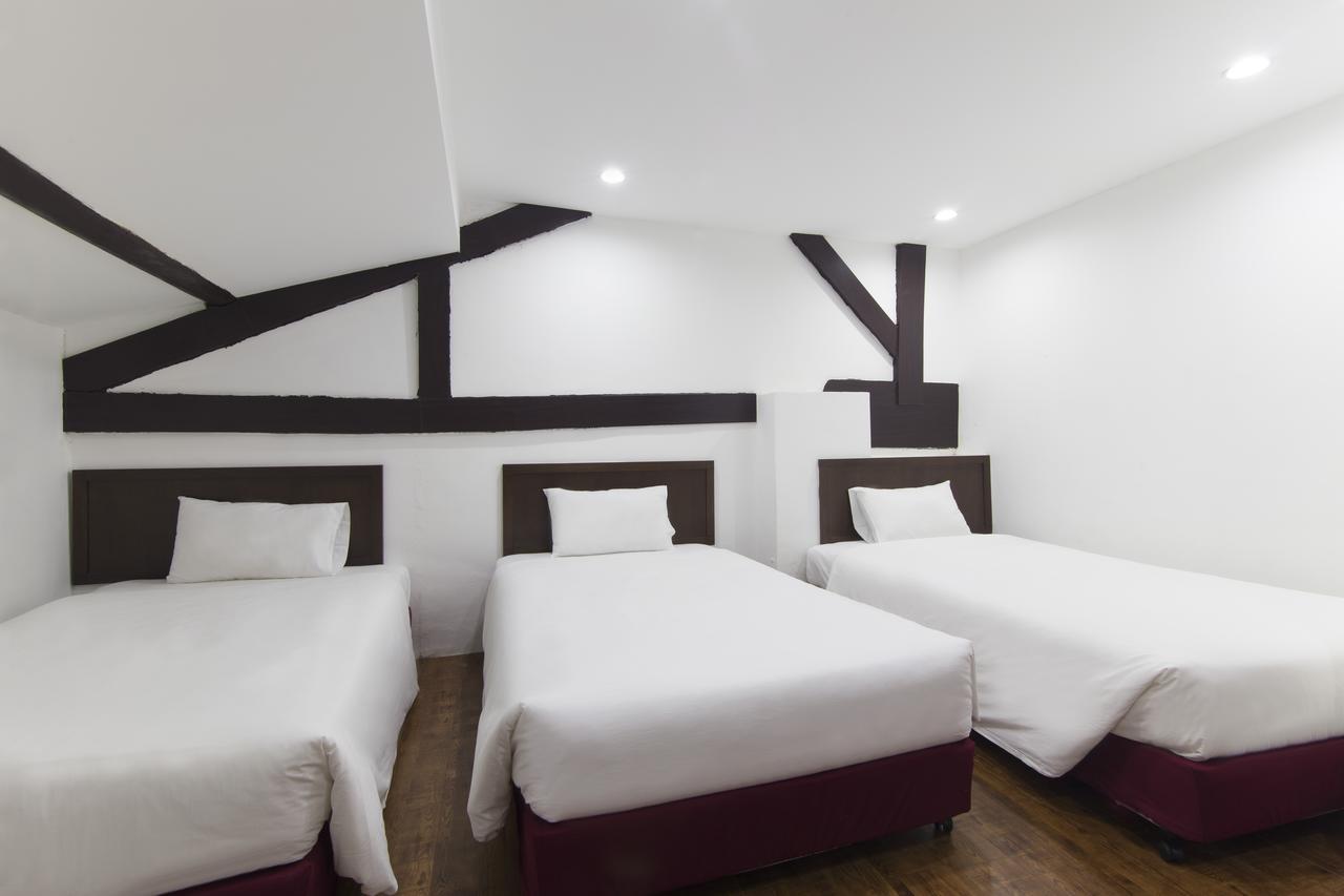 Charlies Boutique Hotel George Town Dış mekan fotoğraf