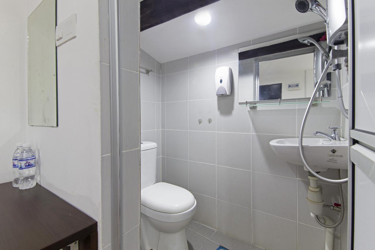 Charlies Boutique Hotel George Town Dış mekan fotoğraf