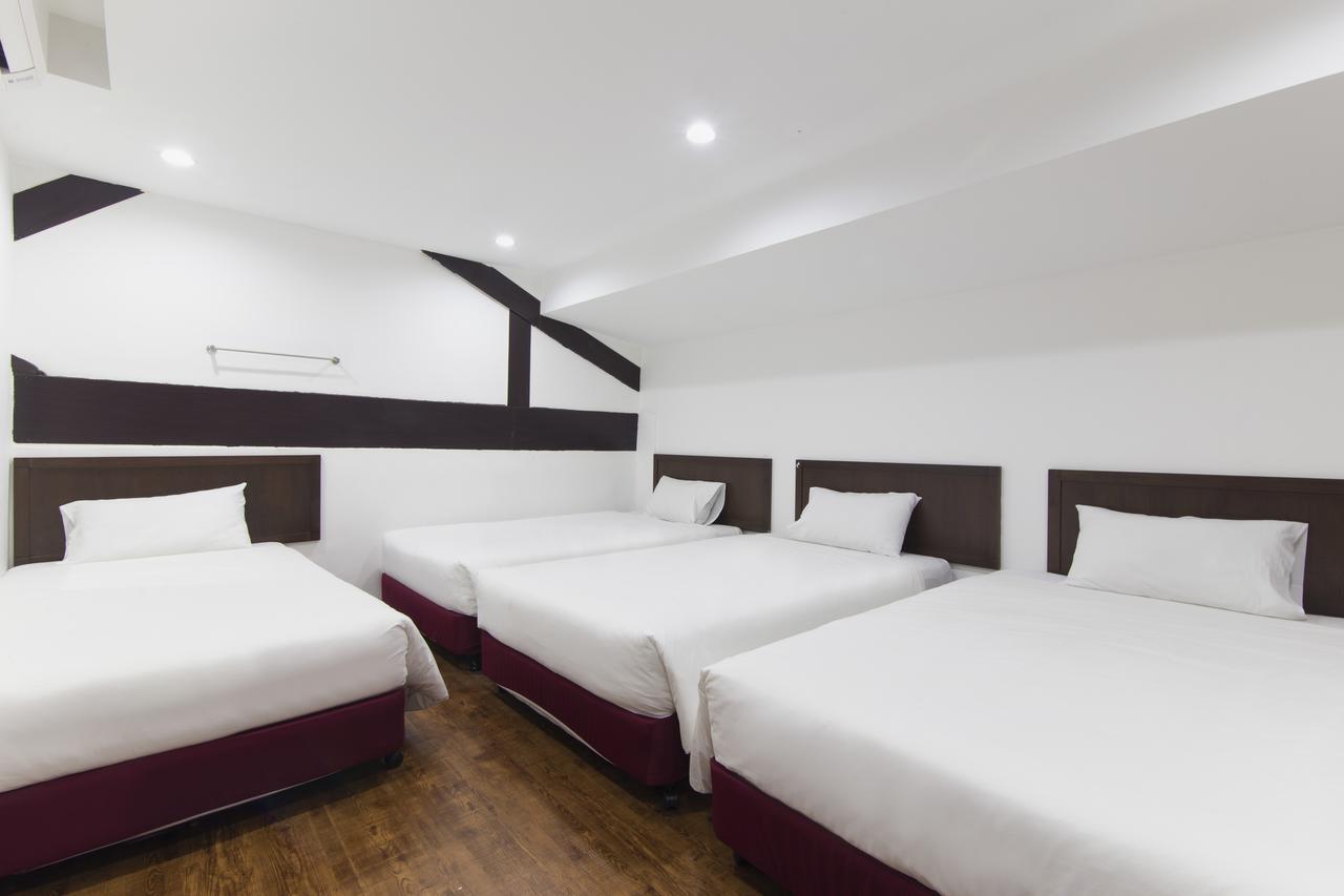 Charlies Boutique Hotel George Town Dış mekan fotoğraf